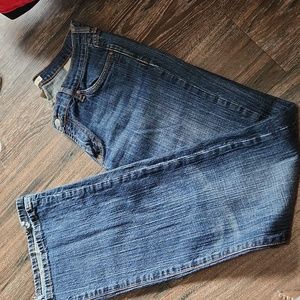 Stetson Riding Jeans